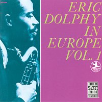 Eric Dolphy – Eric Dolphy In Europe, Vol. 1