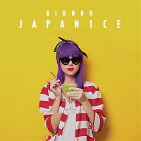 Biondo – JAPAN1CE
