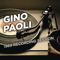 Gino Paoli – 1969 Recording Session