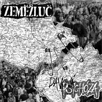 Zeměžluč, Davová Psychóza – Split EP MP3