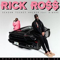 Rick Ross, D. Wade, Raphael Saadiq & UD – Season Ticket Holder