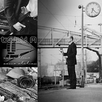 Přední strana obalu CD Same Time - Same Station