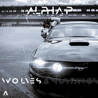 Alpha P – Wolves & Mustangs, Vol. 1