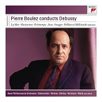 Pierre Boulez – Pierre Boulez Conducts Debussy (G010004406632U)
