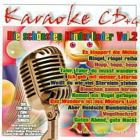 Karaokefun.cc VA – Kinderlieder 2 Instrumentalversion