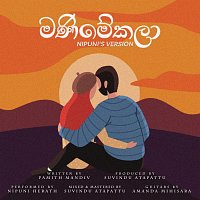 Pamith Mandiv, Suvindu Atapattu, Amanda Mihisara, Nipuni Herath – Manimekala [Nipuni's Version]