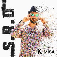 Přední strana obalu CD S.R.O