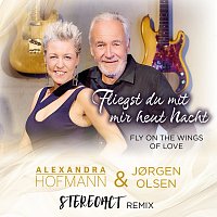 Alexandra Hofmann, Jorgen Olsen, Stereoact – Fliegst du mit mir heut Nacht [Stereoact Remix]