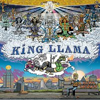 King Llama – Fata Implexis