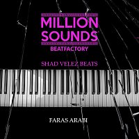 Shad Velez Beats, Million Sounds Beatfactory – Faras Arabi