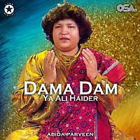 Abida Parveen – Dama Dam Ya Ali Haider, Vol. 15