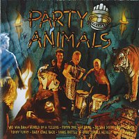 Party Animals – Party Animals