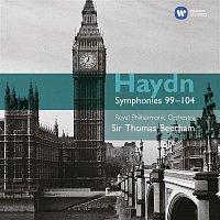 Sir Thomas Beecham – Haydn: Symphonies 99-104