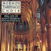 The Mormon Tabernacle Choir – 20 Great Bach & Handel Choruses