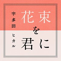 Hikaru Utada – Hanataba Wo Kimini