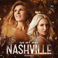 Nashville Cast, Hayden Panettiere, Jonathan Jackson – On My Way