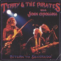 Terry & The Pirates – Return to Silverado - Vol. 1