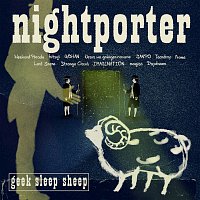 geek sleep sheep – Nightporter