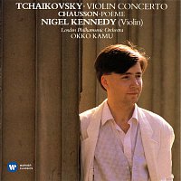 Nigel Kennedy – Tchaikovsky Violin Concerto . Chausson Poeme