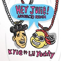 Kyle – Hey Julie! (feat. Lil Yachty) [Absofacto Remix]
