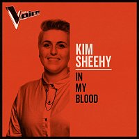 Kim Sheehy – In My Blood [The Voice Australia 2019 Performance / Live]