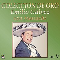 Colección de Oro: Con Mariachi, Vol. 2