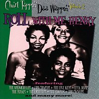 Přední strana obalu CD Chart Toppin' Doo Woppin Vol. 2: Roll With Me Henry