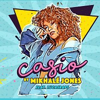 Mikhalé Jones, Lucasraps – Casio