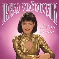 Irena Vrčkovnik – Srčna dama