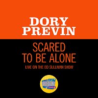 Dory Previn – Scared To Be Alone [Live On The Ed Sullivan Show, November 29, 1970]