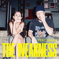 Ruston Kelly, Samia – The Weakness