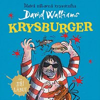 Walliams: Krysburger