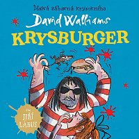 Jiří Lábus – Walliams: Krysburger