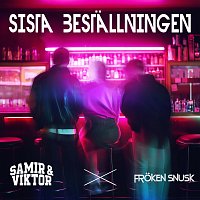 Samir & Viktor, FROKEN SNUSK – Sista bestallningen