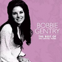 Přední strana obalu CD The Best Of Bobbie Gentry: The Capitol Years