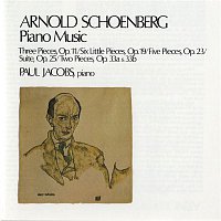 Paul Jacobs – Schoenberg: Piano Music