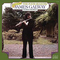 James Galway – Vivaldi: The Four Seasons