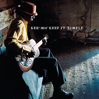 Keb' Mo' – Keep It Simple LP