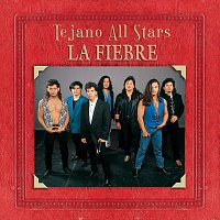 La Fiebre – Tejano All-Stars: Masterpieces By La Fiebre