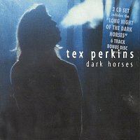 Přední strana obalu CD Dark Horses [Bonus Disc Edition]