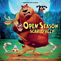Rupert Gregson-Williams, Dominic Lewis – Open Season: Scared Silly [Original Motion Picture Soundtrack]