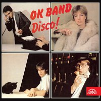 OK Band – Disco! Hi-Res
