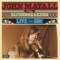 John Mayall – Live At The BBC