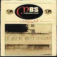 Přední strana obalu CD Le Micro Brise Le Silence