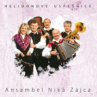 Ansambel Nika Zajca – Helidonove uspešnice