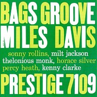 Bags' Groove [Rudy Van Gelder Remaster]