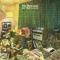 Tim Bowness – Late Night Laments (Bonus Tracks Edition)