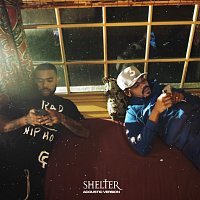 VIC MENSA, Chance the Rapper – SHELTER [Acoustic Version]