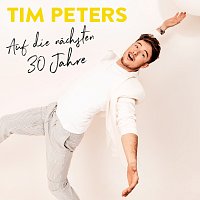 Tim Peters – Auf die nachsten 30 Jahre