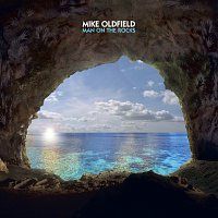 Mike Oldfield – Man On The Rocks CD
